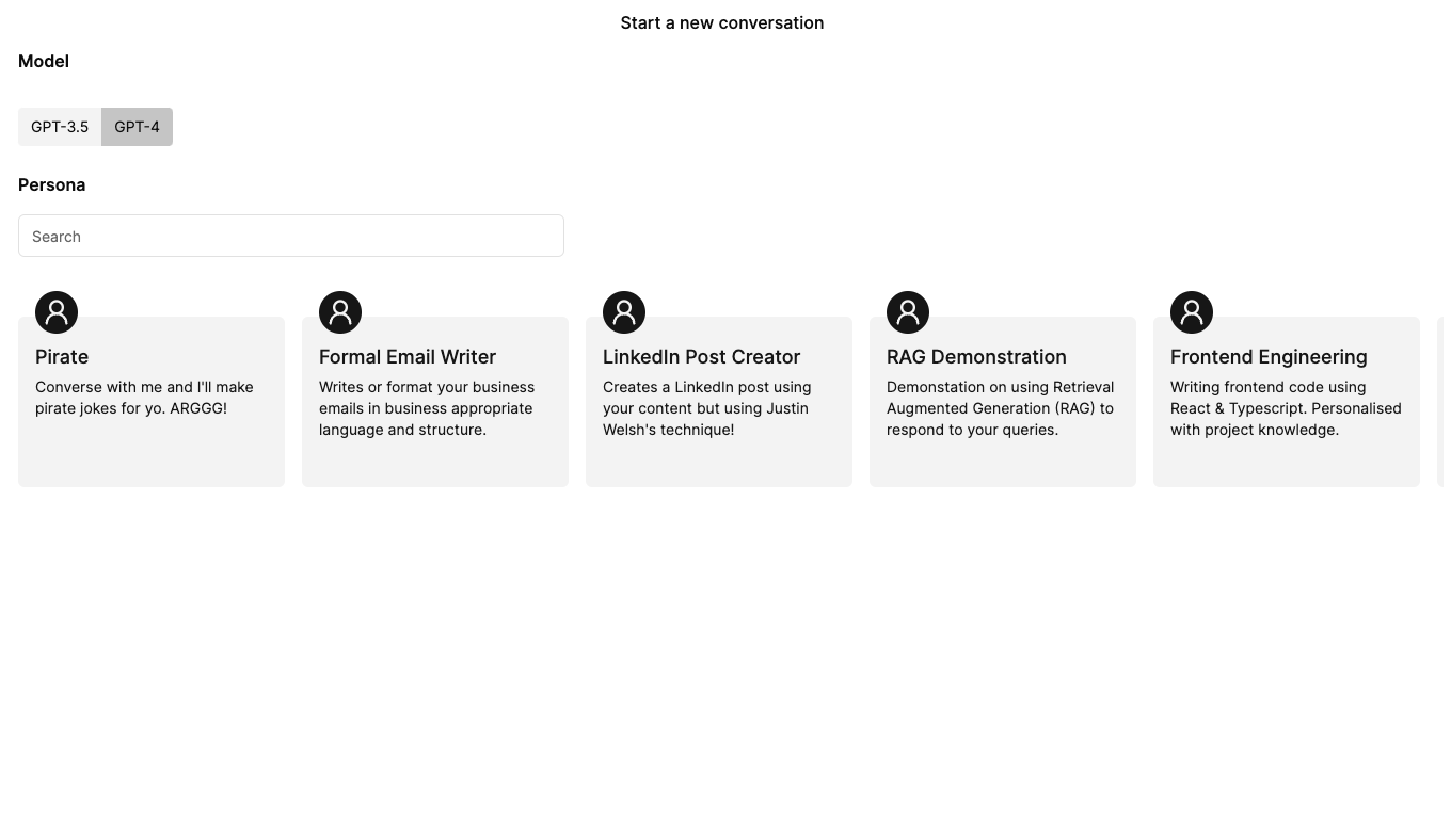 Custom bot creation aiding in teaching AI concepts